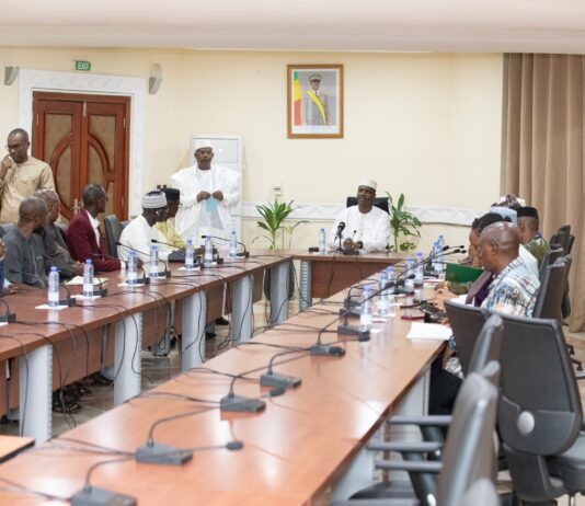 Mali : le syndicat des banques suspend son mot d’ordre de grève