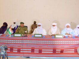 Niger : à Agadez, le Comité pour la paix et la sécurité alerte sur la recrudescence de l’insécurité et appelle à une mobilisation collective