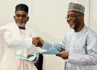 Le Niger et le Nigéria relancent leur coopération diplomatique après des mois de tensions