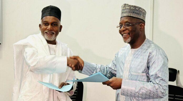 Le Niger et le Nigéria relancent leur coopération diplomatique après des mois de tensions