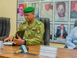 Niger : vers la création d’une raffinerie d’or