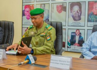 Niger : vers la création d’une raffinerie d’or