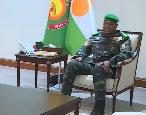 Niger : un Conseil consultatif mis en place pour appuyer la transition