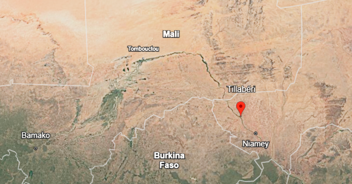 Niger : douze soldats tués dans une attaque à Tillabéri