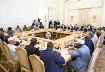 Le récap’ Sahel du 31 mars au 04 avril 2025