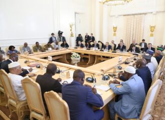 Le récap’ Sahel du 31 mars au 04 avril 2025