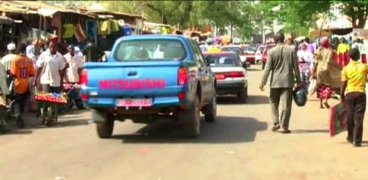 Niger : des organisations culturelles contestent l’article 12 de la Charte de la Refondation