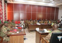 Le récap’ Sahel du 14 au 18 avril 2025