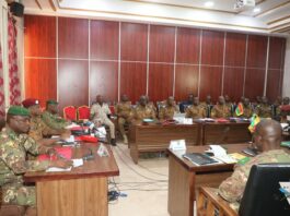 Le récap’ Sahel du 14 au 18 avril 2025