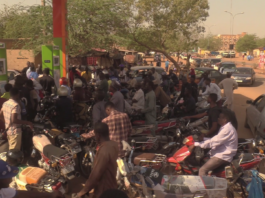 Niger : les stations-service de Niamey sommées d’installer des caméras sous peine de fermeture