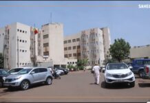 Mali : pourquoi un arrêt de travail dans certains hôpitaux de Bamako
