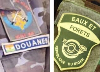 Niger : l’exercice syndical interdit pour les forces de sécurité, trois syndicats dissous