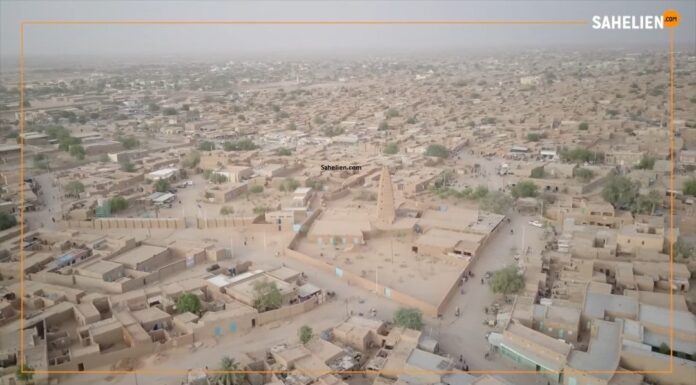 Niger : une ressortissante suisse enlevée à Agadez, le Conseil régional de sécurité se réunit