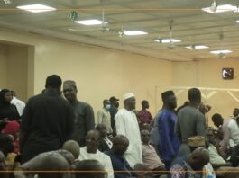 Mali : plus de 100 partis politiques refusent de prendre part aux consultations sur la relecture de la charte des partis