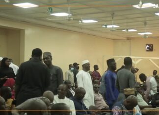 Mali : plus de 100 partis politiques refusent de prendre part aux consultations sur la relecture de la charte des partis