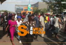 Saheli Kunkan du 07 au 12 avril 2025