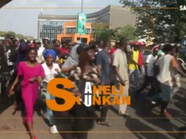 Saheli Kunkan du 07 au 12 avril 2025