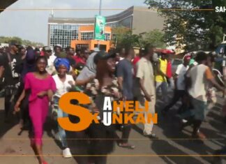 Saheli Kunkan du 07 au 12 avril 2025