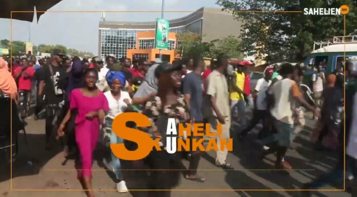 Saheli Kunkan du 07 au 12 avril 2025