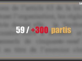 Mali : l’avenir des partis politiques en débat