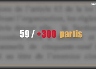 Mali : l’avenir des partis politiques en débat