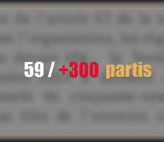 Mali : l’avenir des partis politiques en débat