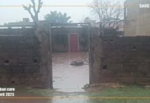 Mali/Kalaban Coro : les signes d’une possible inondation après les premières pluies