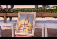 Mali/Musique : un dernier hommage rendu à Amadou Bagayoko