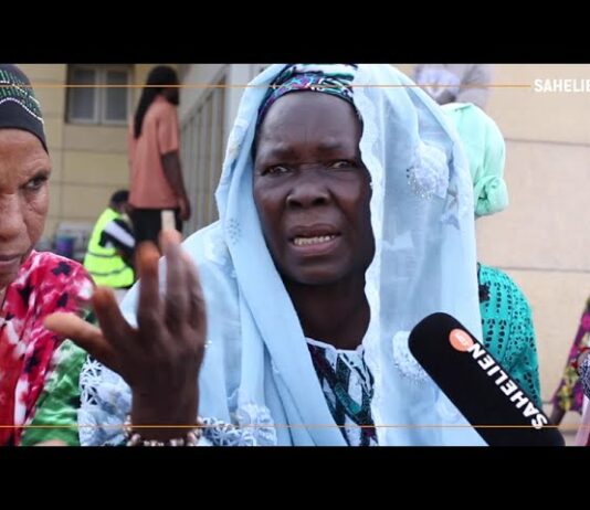 Mali/Relecture de la Charte des partis politiques : des participants s’expriment