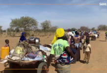 Mali : à Koro, des réfugiés burkinabè racontent leur fuite après la menace des groupes armés terroristes