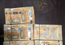 Mali : nouvelle saisie de devises à l’aéroport de Bamako