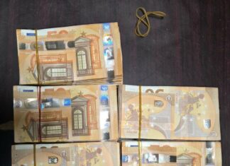 Mali : nouvelle saisie de devises à l’aéroport de Bamako