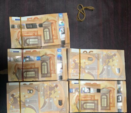 Mali : nouvelle saisie de devises à l’aéroport de Bamako