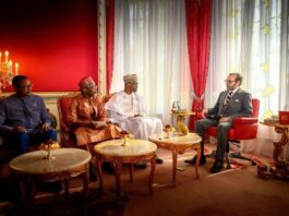 Le récap’ Sahel du 28 avril au 02 mai 2025