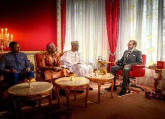 Le récap’ Sahel du 28 avril au 02 mai 2025