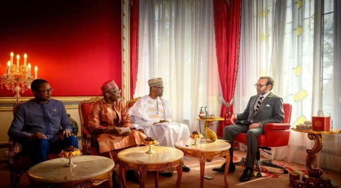 Le récap’ Sahel du 28 avril au 02 mai 2025