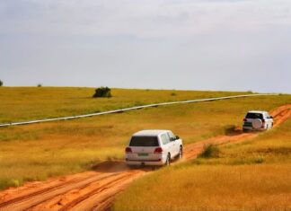 Niger : le gouvernement ordonne le départ des expatriés pétroliers présents depuis plus de 4 ans