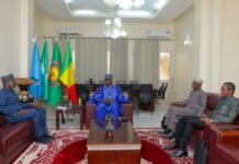 Le récap’ Sahel du 19 au 23 mai 2025