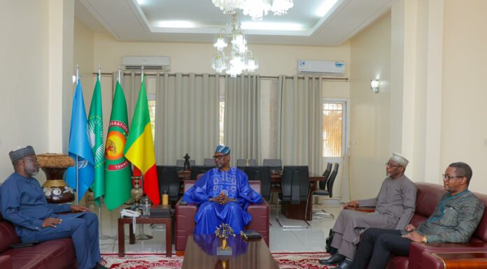 Le récap’ Sahel du 19 au 23 mai 2025