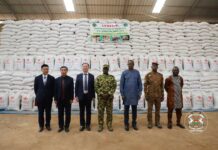 Le récap’ Sahel du 12 au 16 mai 2025