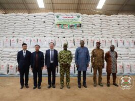 Le récap’ Sahel du 12 au 16 mai 2025