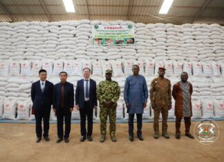 Le récap’ Sahel du 12 au 16 mai 2025