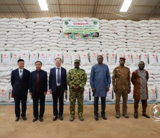 Le récap’ Sahel du 12 au 16 mai 2025