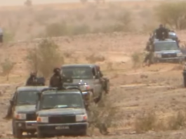 Niger : huit morts dont trois soldats, plusieurs suspects arrêtés, selon l’armée