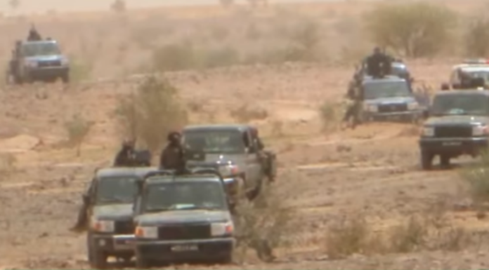 Niger : huit morts dont trois soldats, plusieurs suspects arrêtés, selon l’armée