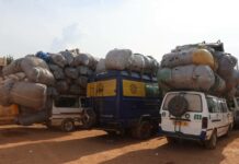 Le récap’ Sahel du 05 au 09 mai 2025