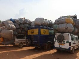 Le récap’ Sahel du 05 au 09 mai 2025