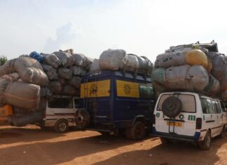 Le récap’ Sahel du 05 au 09 mai 2025