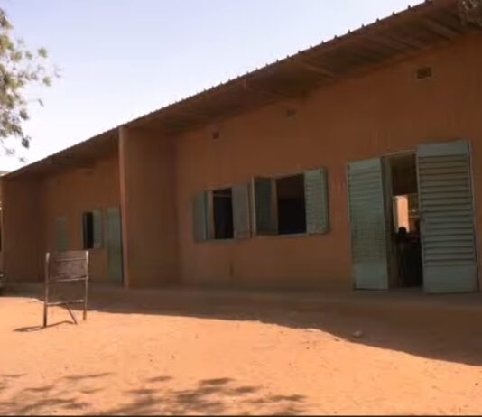 Niger : préavis de grève de 72 heures dans le secteur de l’éducation