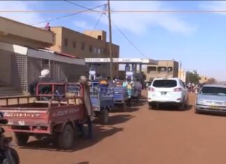 Le Niger s’engage à approvisionner le nord du Mali en hydrocarbures